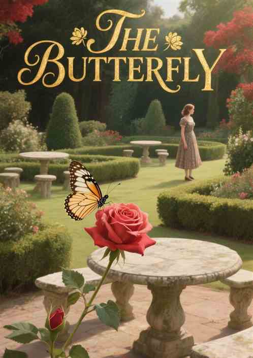 The Butterfly
