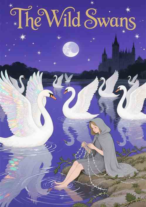 The Wild Swans
