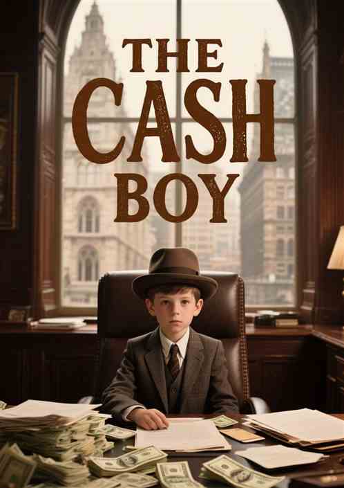 The Cash Boy