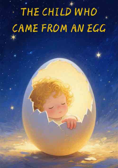 The Child Who Came from an Egg