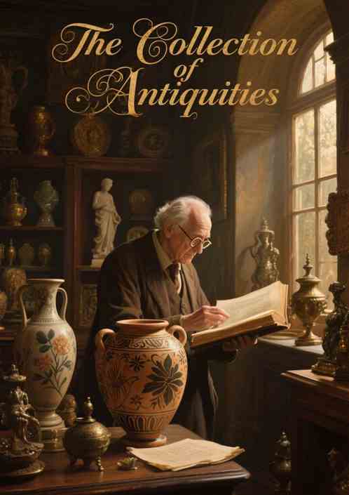 The Collection of Antiquities