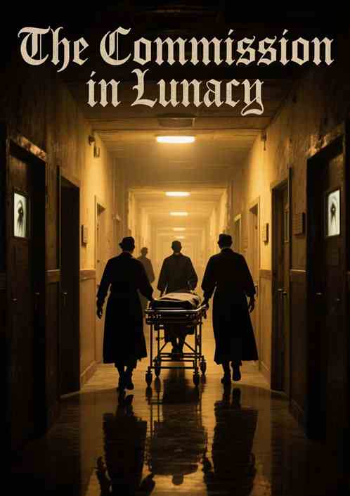 The Commission in Lunacy