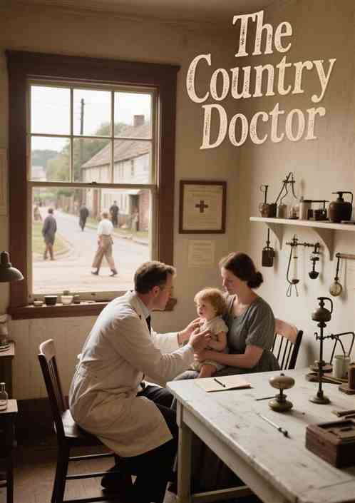 The Country Doctor