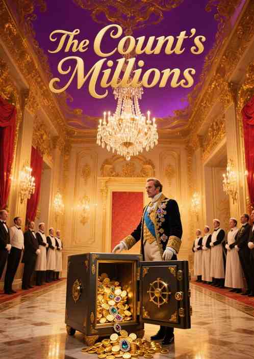 The Count's Millions