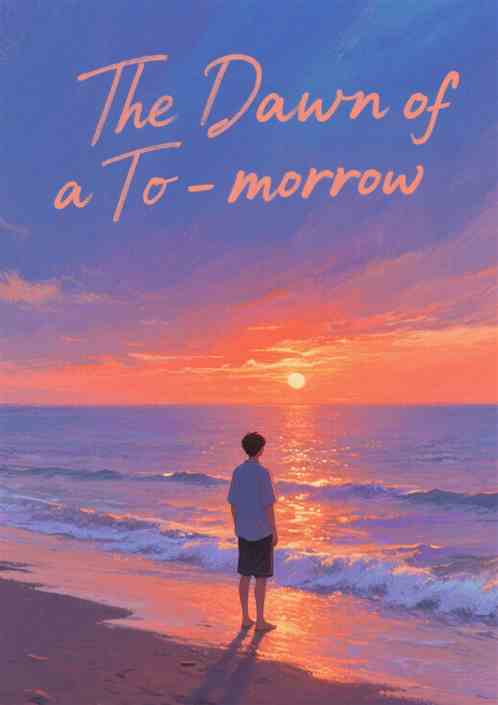 The Dawn of a To-morrow