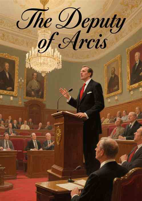 The Deputy of Arcis