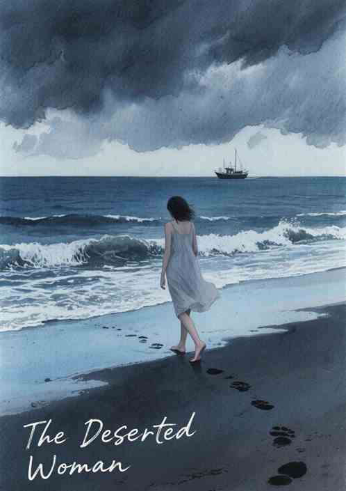 The Deserted Woman