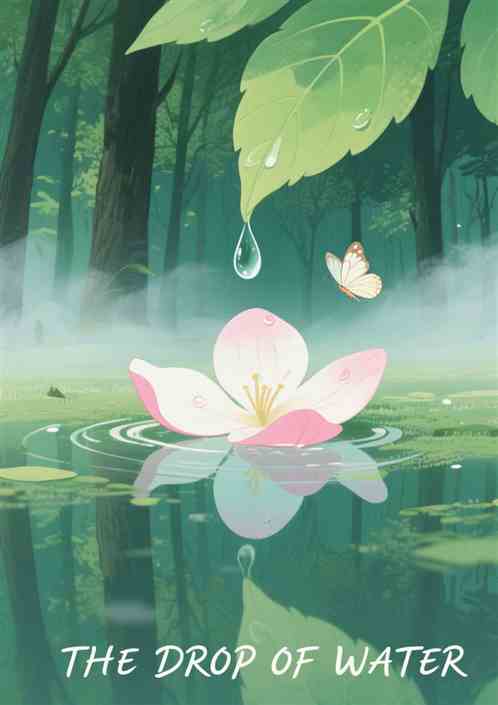 The Drop of Water