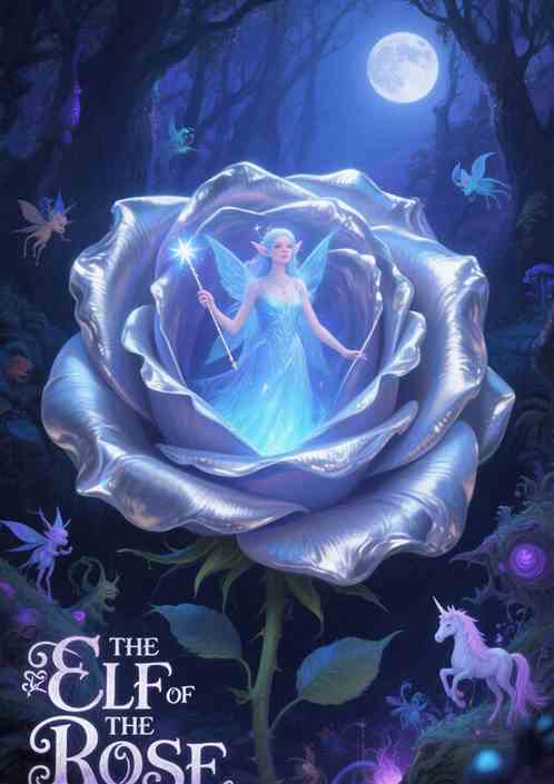 The Elf of the Rose
