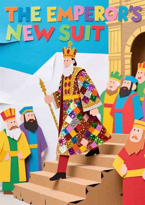 The Emperor's New Suit