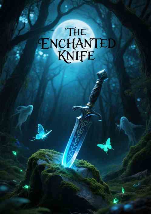 The Enchanted Knife