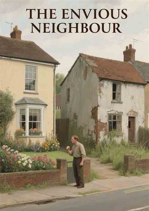 The Envious Neighbour