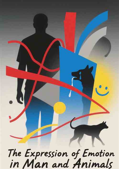 The Expression of Emotion in Man and Animals