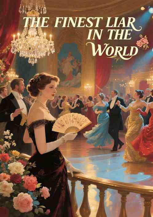 The Finest Liar in the World