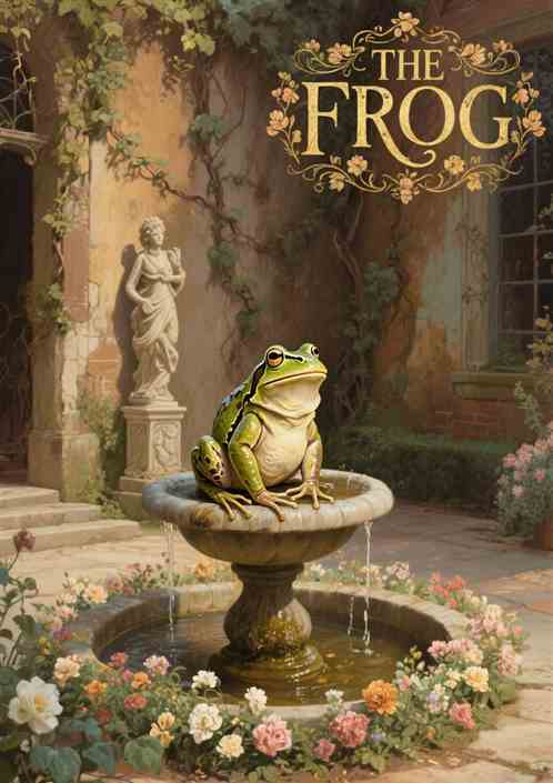 The Frog