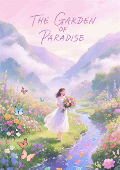 The Garden of Paradise