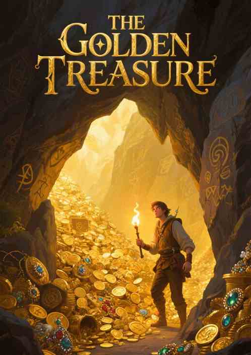 The Golden Treasure
