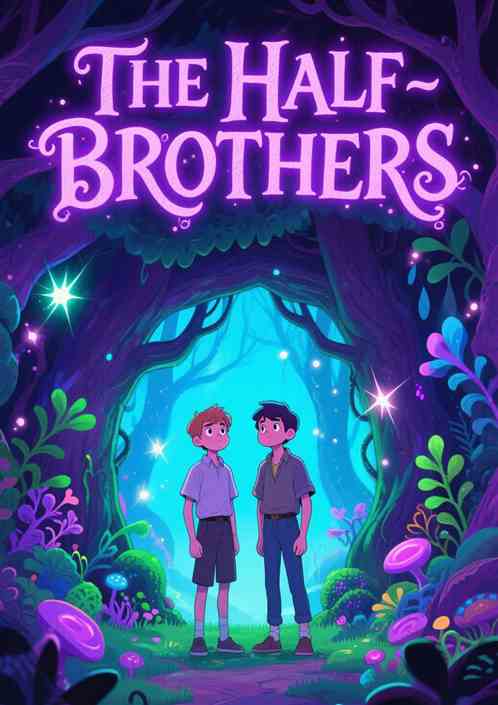 The Half-Brothers