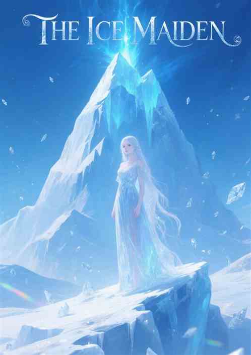 The Ice Maiden
