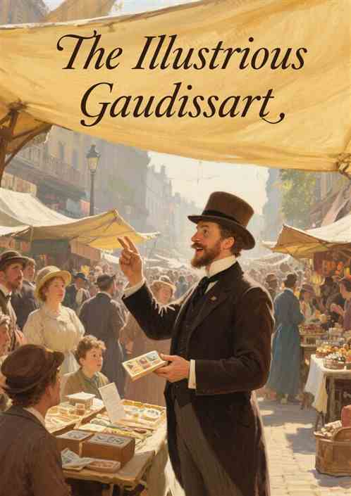 The Illustrious Gaudissart