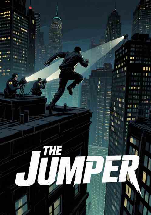 The Jumper