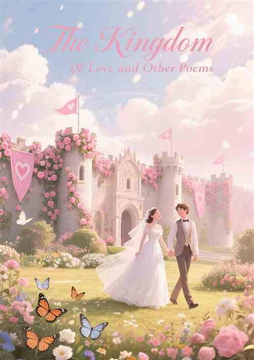 The Kingdom of Love and Other Poems