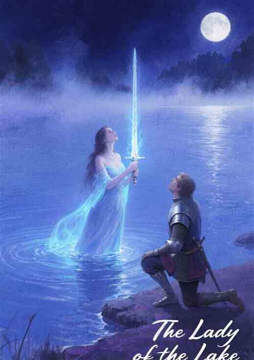 The Lady of the Lake