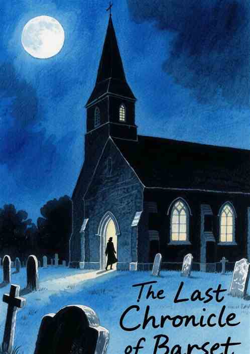 The Last Chronicle of Barset