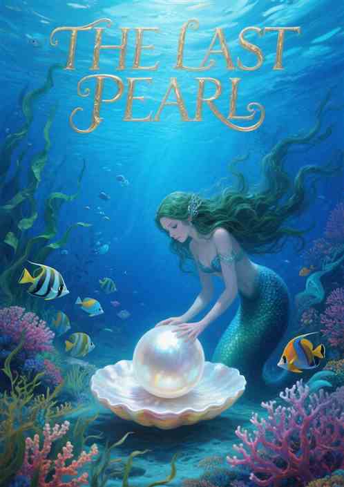 The Last Pearl