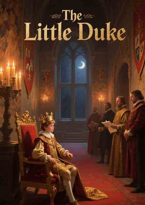 The Little Duke