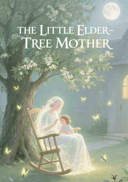 The Little Elder-Tree Mother