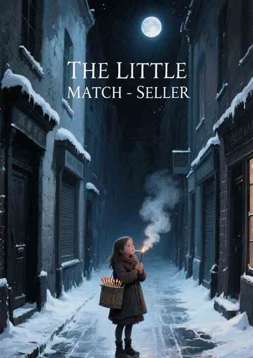The Little Match-Seller
