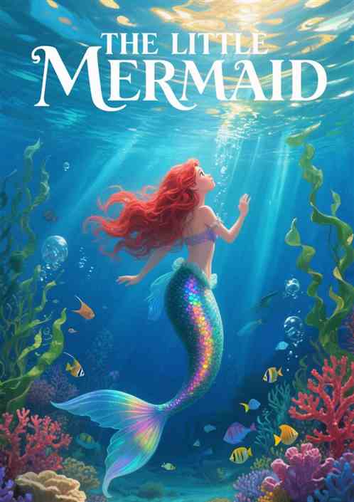 The Little Mermaid