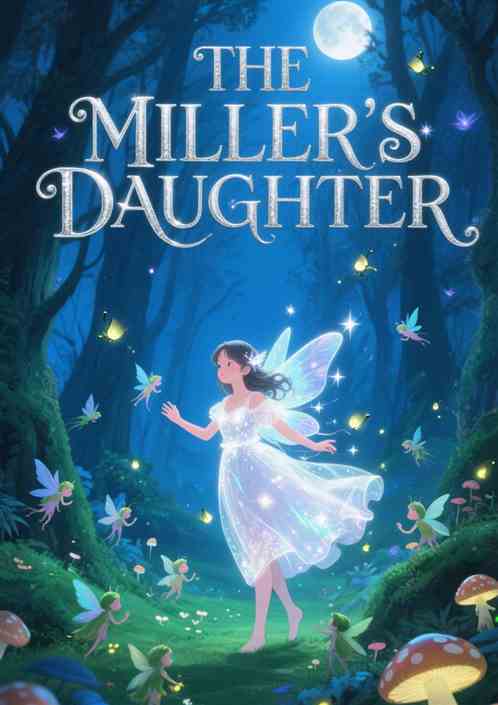 The Miller's Daughter