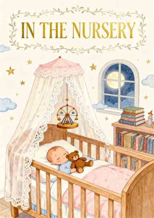 In the Nursery