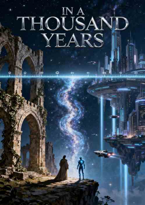 In a Thousand Years