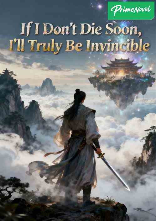 If I Don't Die Soon, I'll Truly Be Invincible